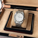 Relógio Pablo Raez Heritage Vintage Design