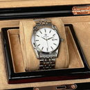 Relógio Pablo Raez Heritage Vintage Design