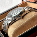 Relógio Pablo Raez Heritage Vintage Design